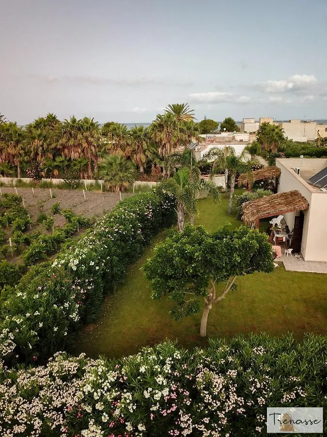 Trenasse Pension Marsala