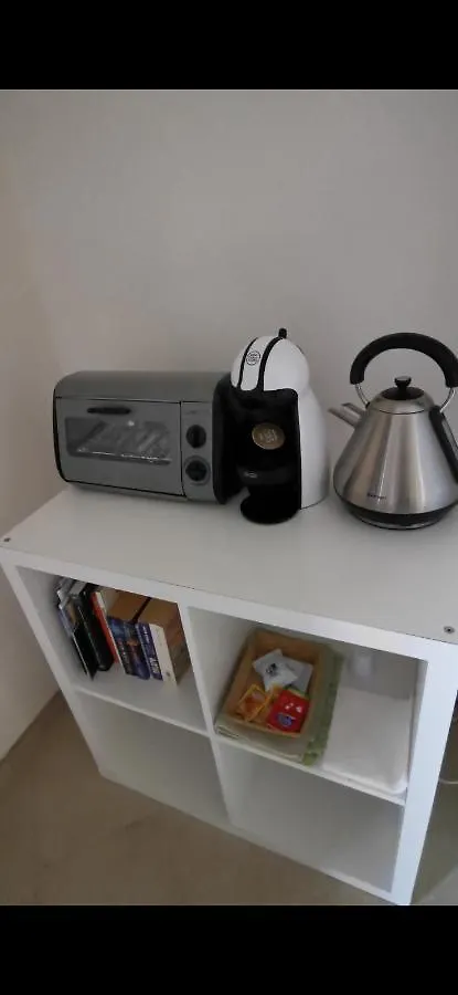 Trenasse Guest House Marsala Italy