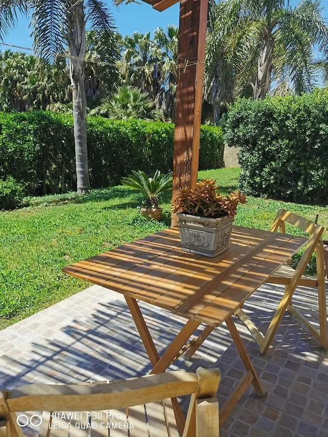 Trenasse Pension Marsala