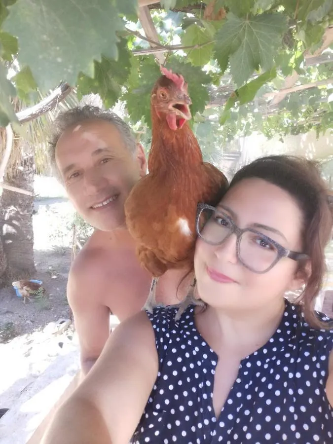 Trenasse Pension Marsala