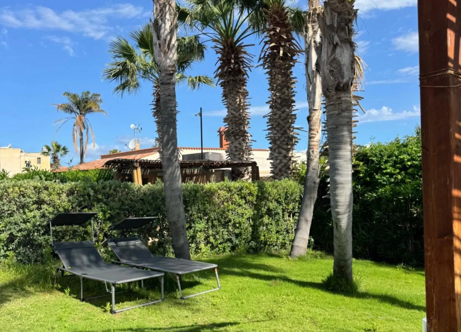 Trenasse Guest House Marsala 0*,  Italy