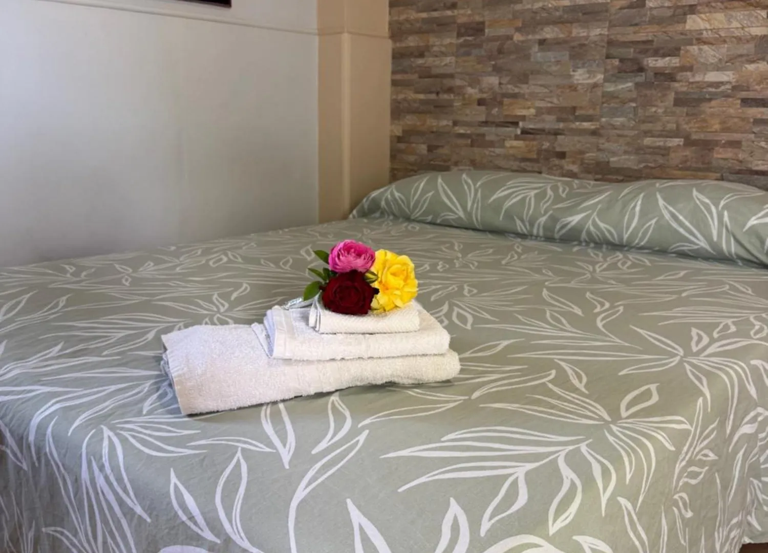 Trenasse Guest House Marsala Country house