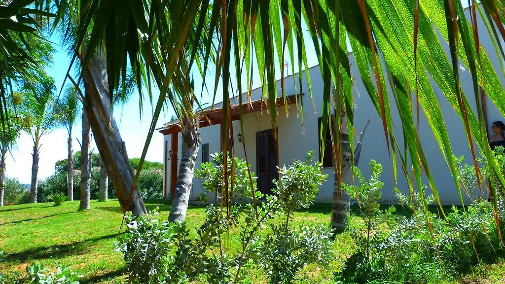 Trenasse Pension Marsala 0*,