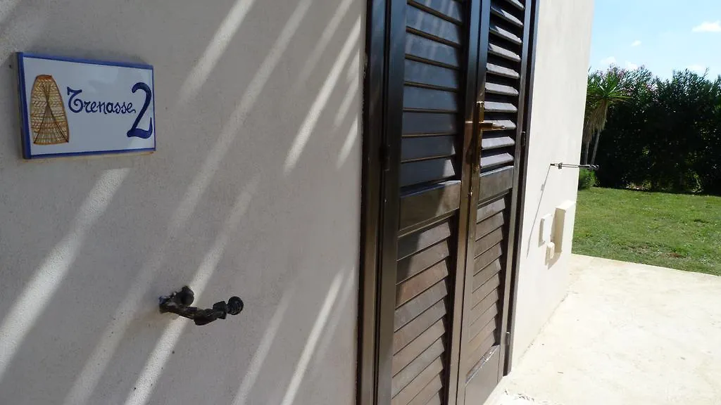 Trenasse Guest House Marsala