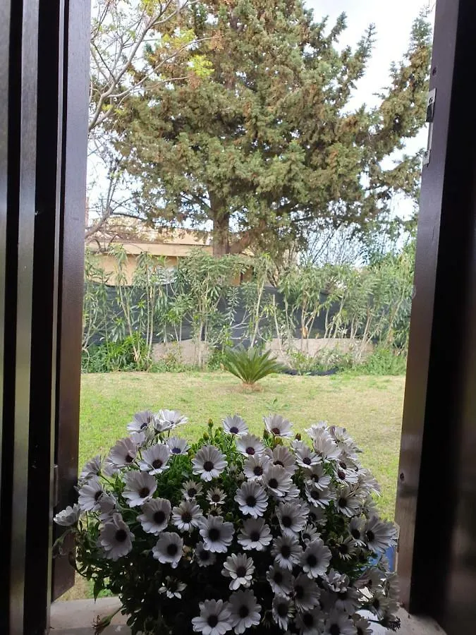 Trenasse Guest House Marsala