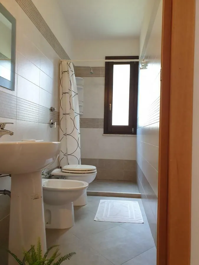 Trenasse Pension Marsala