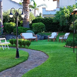  Casa vacanze Antico Casale Cir 19081 Ecc