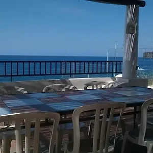 Appartement Stromboliparadise Ficogrande, Stromboli