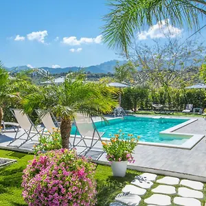 Appartement Le Zagare, Lascari