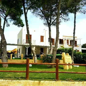 Vakantiehuis La Perla Dello Stagnone, Birgi Vecchi