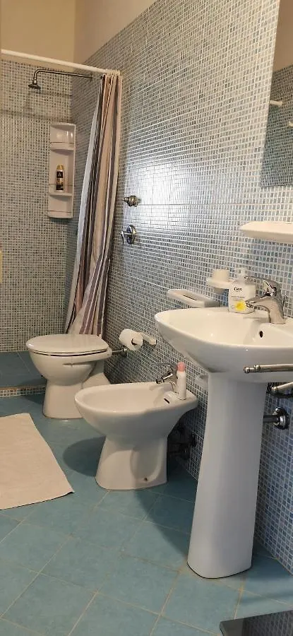Country house Trenasse Guest House Marsala Italy