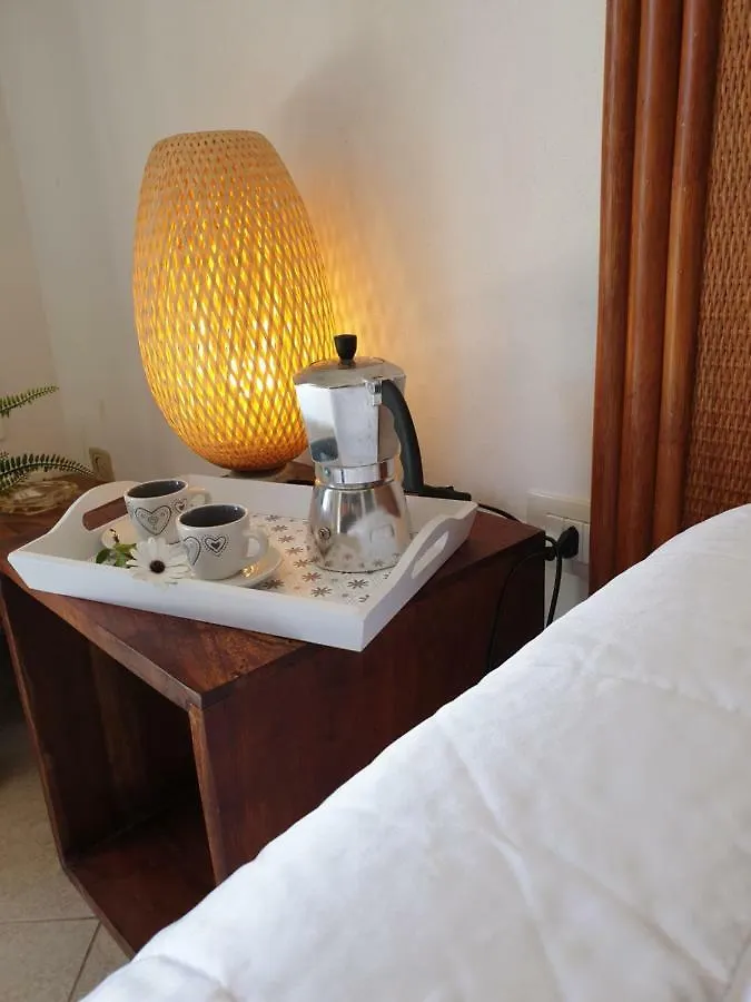 Country house Trenasse Guest House Marsala