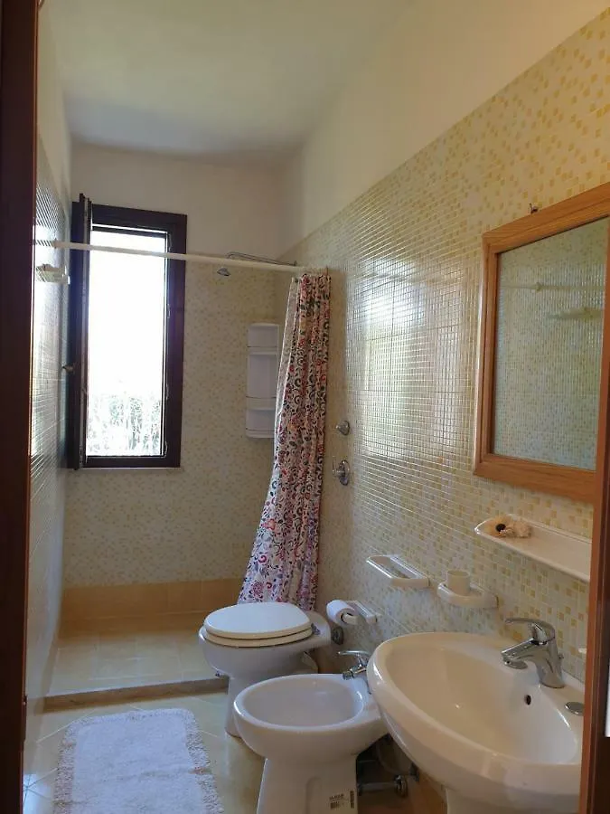 Trenasse Guest House Marsala 0*,  Italy