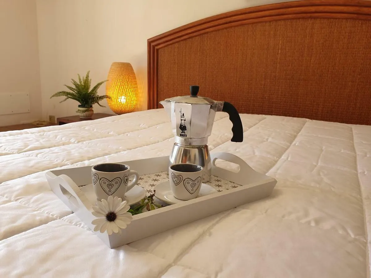 Trenasse Guest House Marsala