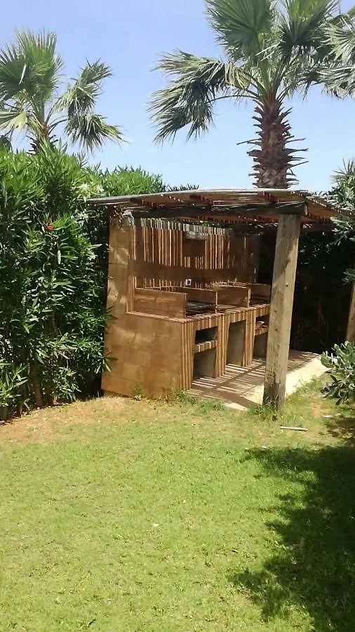 Trenasse Guest House Marsala 0*,  Italy