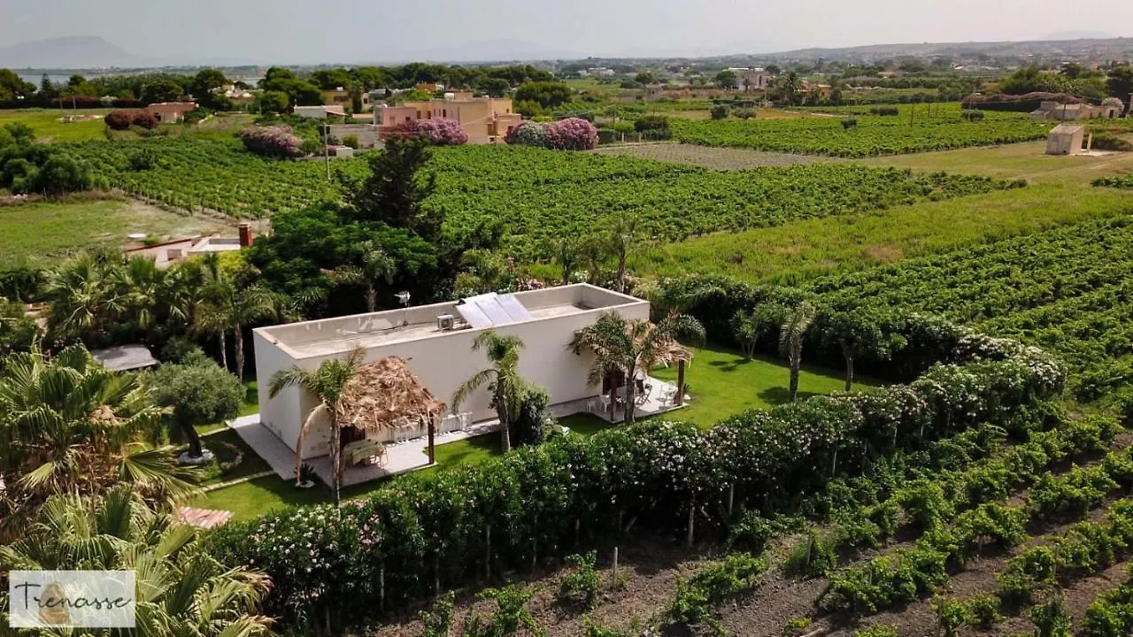 Country house Trenasse Guest House Marsala Italy
